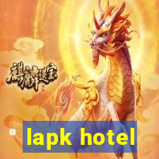 lapk hotel